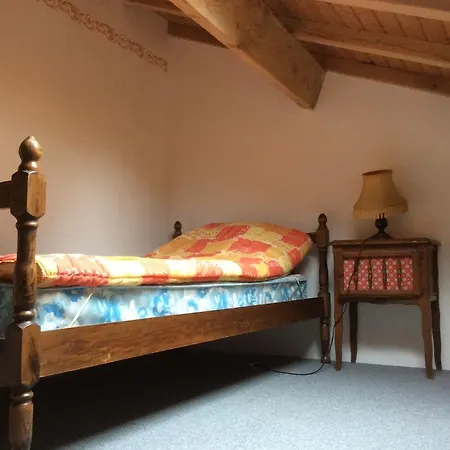 En Medoc 度假居 *