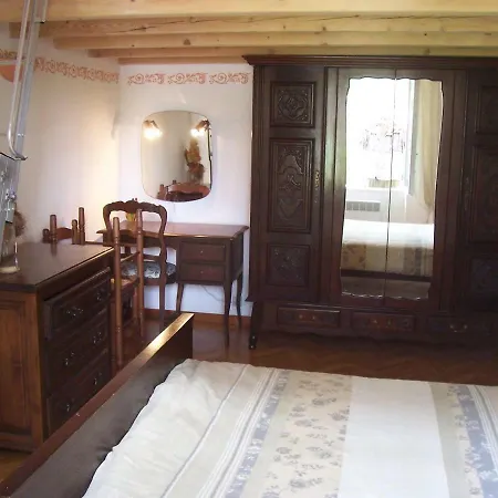 度假居 En Medoc *