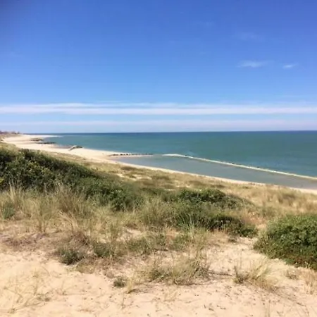 度假居 En Medoc